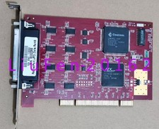 1pc used  Comtrol 5302265 rev c PN5002265 acquisition card picture