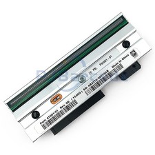 ✅️G41001M GENUINE NEW Printhead for Zebra 110Xi3 110XiIII Plus Printer 305dpi picture