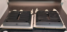 2-INTEL Vintage XEON 500/100/512 S2 CPU w/HP HEATSINK 179616-002 SL2XU SL3D9 picture