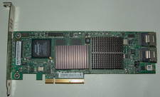 AMCC 3Ware 9690SA-8i SAS/SATA PCIe RAID Controller picture