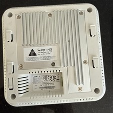 LUXUL XAP-1410  AC1200 Dual-Band Wireless Access Point AP -WORKS- -FREE SHIPPING picture