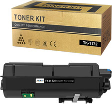 Compatible TK-1172 TK1172 TK 1172 Toner Cartridge for Kyocera Ecosys M2040 M2040 picture