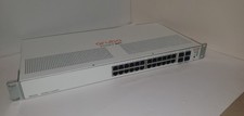 Used Great Shape Aruba Instant On JL682A 1930 24 Port Gigabit Smart Managed picture