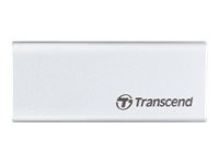 Transcend ESD260C SSD 500GB External (Portable) - USB 3.1 Gen TS500GESD260C picture