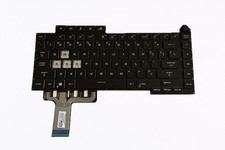 Brand New Asus ROG Strix G15 G513 G513Q G513QM G513QY Keyboard US Backlit 2021 picture