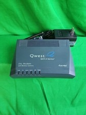 ACTIONTEC GT701 QUEST DSL MODEM picture