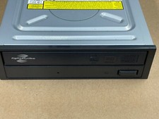 Sony NEC Optiarc AD-7201S DVD±RW (±R DL) / CD DVD-RAM drive Lightscribe picture