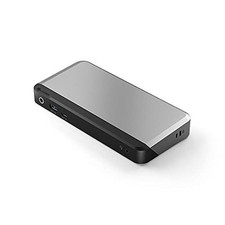 ALOGIC Dual 4K Display Universal 65W Docking Station DUPRDX2WW picture