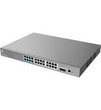 Grandstream GS-GWN7803PH-PRO Managed High-Power PoE Switch 24x GigE Ports picture