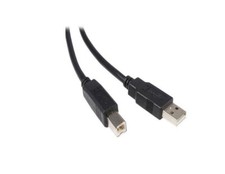 New 13 ft / 4m USB 2.0 A to B Cable - M/M 5440 picture