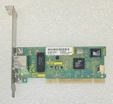 3Com 3C905CX-TX-M 10/100 MBPS Managed Network Interface Card, 40-0664-006 Chip picture