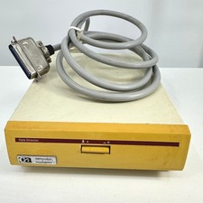 Vintage CA Computer Accessories Q1020 Data Director Parallel Port Switch IBM PC picture