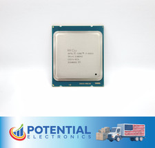 Intel Core i7-4960X SR1AS 3.60GHz 6 Core 15MB LGA2011 130W CPU Processor picture