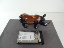 517350-001 HP 300GB 6G SAS 15K LFF 3.5IN DP HDD 516810-001 516814-B21 533871-001 picture