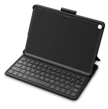 Made for Amazon Bluetooth Keyboard Case for Amazon Fire HD 10, (13th Gen 2023) picture