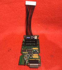 Audio Precision Board 6202.0038 REV 1 SIFM-03162-100-4441 picture