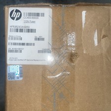 OEM HP CC493-69009 Fuser Assembly 110V Fuser OEM Replacement Part picture