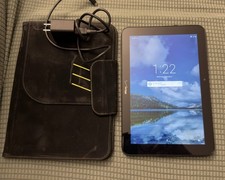 Verizon Ellipsis 8 Tablet – QTAIR7 – Android 5.1 – Includes Case & Charger picture