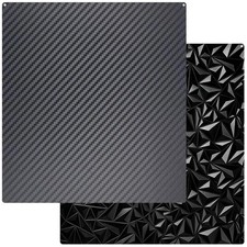 Tina2S Build Plate 110x120mm | Flexible Spring Steel PET PEO Sheet Printing P... picture