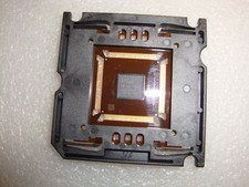 New Intel Mobile Pentium 150Mhz TCP SY061 Very rare vintage CPU for Collection picture