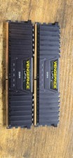 Corsair Vengeance LPX DDR4 32Gb (2x16Gb) 3000Mhz, ver 3.31 cmk32gx4m2d3000c16 picture
