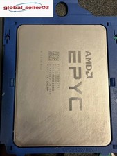 AMD EPYC 7571 32-Core 64-Thread 2.1GHz SP3 Server CPU Unlocked No Lock picture