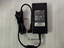PA-1181-28 For HPE MicroServer Gen10+ LITEON 19.5V 9.23A 180W AC Adapter Genuine picture