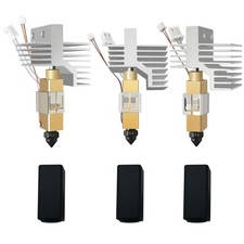 3-Pack 0.2/0.4/0.6MM CC2 Hotend Set Centauri Carbon 2 picture