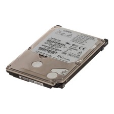 HARD DRIVE HITACHI DK23CA-30 30GB 4.2K 2MB ATA 2.5''  picture