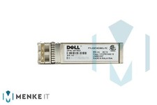 Dell EMC 10GbE SFP+ SR 850nm Transceiver 0WTRD1 picture