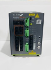 Juniper EX4100-H-12MP with Din Rail Bracket picture