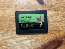 ADATA Ultimate SU630 240GB 2.5” SATA 6Gb/s SSD ASU630SS-240GQ picture