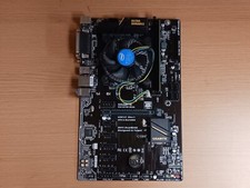 GIGABYTE GA-H110-D3A Intel Motherboard USED PLS READ DESCRIPTION & VIEW PHOTOS picture