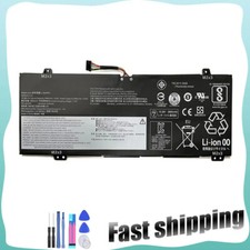 New L18M4PE0 L18L4PE0 Battery for Lenovo Yoga C740-14IML SB10W67235 picture