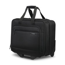 Samsonite Classic 2.0 Wheeled Business Case, 15.6 inch, Black picture