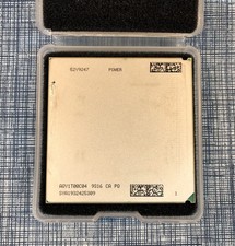 IBM Power7 52Y9247 3.6GHz 4-Core LGA2294 CPU Processor Tested picture