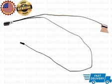 Original LCD Video Screen Display Cable For HP 17-BY 17-CA 6017B0974201 NonTouch picture