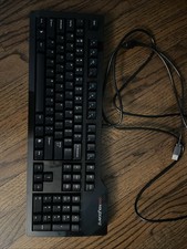 Das Mechanical Keyboard DASK3MKPROSIL -CO Wired, Black picture
