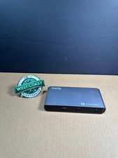 Plugable Thunderbolt 3 Model TBT3-UDC1 Works No Power Adapter picture