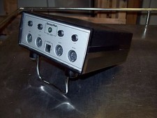 ACCULAB SensorNet ALI-650 Computer Interface Lab Sensors RARE SALE $89 picture
