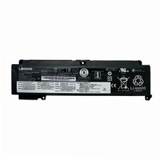 OEM Genuine 27WH 01AV406 01AV405 01AV462 Battery For Lenovo ThinkPad T460s T470s picture