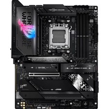 ASUS ROG Strix X870E-E Gaming WiFi AM5 ATX Motherboard picture