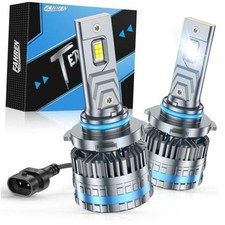 ??,????? Led Bulbs, 15X Ultra-Bright, 6500K Cool White, 1:1 9005/HB3 picture
