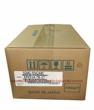 1PCS New Yaskawa AC Servo Motor SGMG-05A2ABC fedex or DHL picture