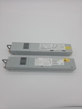 Lot 2 IBM 675W Power Supply 39Y7225 39Y7227 x3650 x3550 M2 M3 Tested Working picture