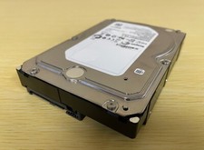 Seagate 4TB 7200RPM SAS 3.5
