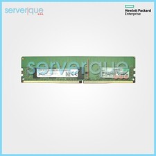 805347-B21 HP 8GB Single Rx8 DDR4-2400 PC4-2400T-R REG RAM 819410-001 809080-091 picture