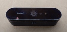 LOGITECH V-U0040 BRIO 4K Webcam - No Monitor Mount and USB-C Cable picture