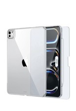 ESR Clear TPU Case w/ Screen Protector for Apple iPad Pro 13