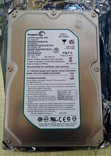 Seagate SV35.2 ST3320620AV 320GB 7.2K IDE PATA 3.5